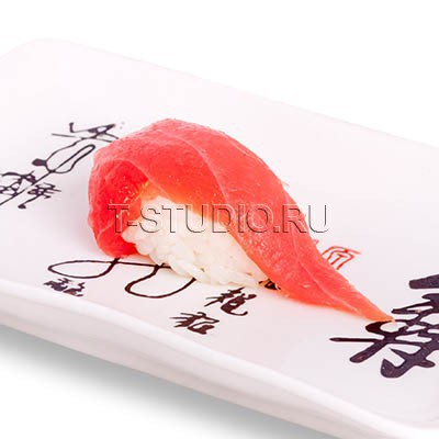 Суши Магуро