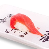 Суши Магуро