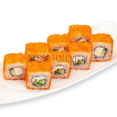 Ролл Филадельфия Тобико