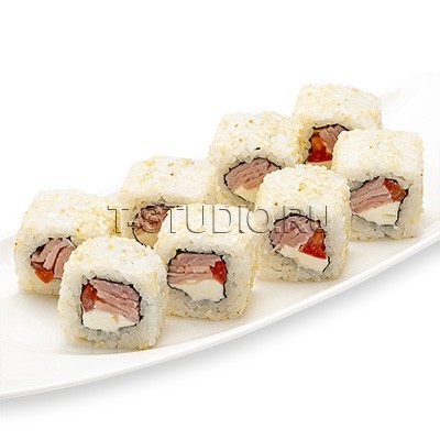 Ролл Оригами