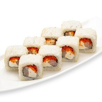 Ролл Экзотик