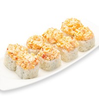 Ролл Снежный Краб