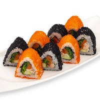 Ролл Бора-Бора