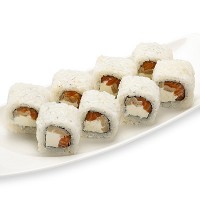 Ролл Америка