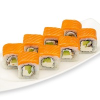 Ролл Филадельфия Премиум