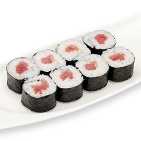 Ролл Текка маки