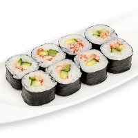 Ролл Кани маки