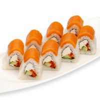 Ролл Сакура