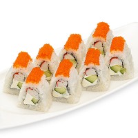 Ролл Суматра