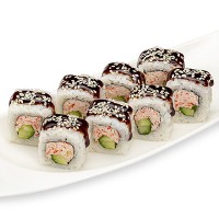 Ролл Такеши