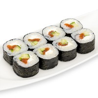 Ролл Сумоку