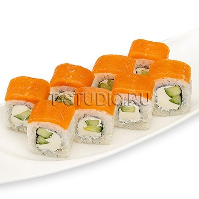 Ролл Филадельфия