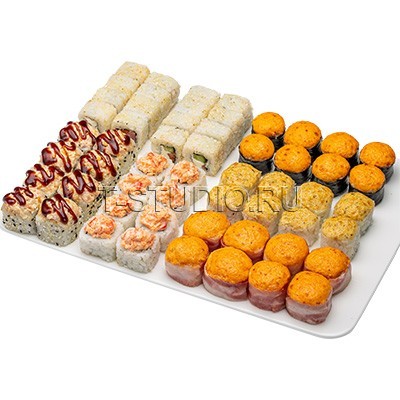 Великолепная Семёрка