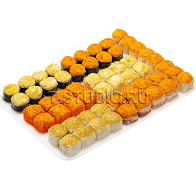 Запечённая Семёрка