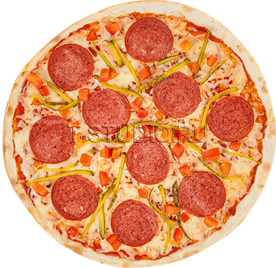 Пицца Романа