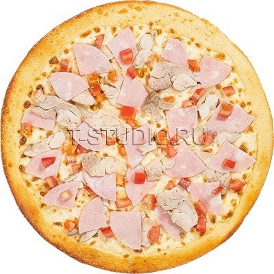 Пицца Чикен Ранч / 30 см.