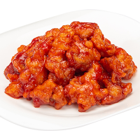 Гуо-Бао-Жо из лосося