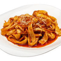 Кальмар острый