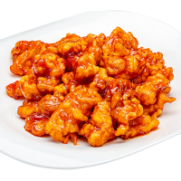 Гуо-Бао-Жо из тофу