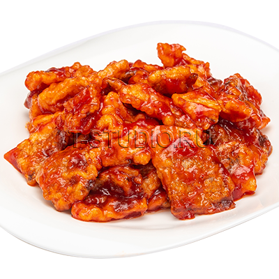 Гуо-Бао-Жо из говядины