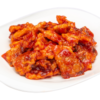 Гуо-Бао-Жо из говядины