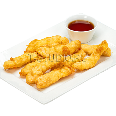 Тори Темпура