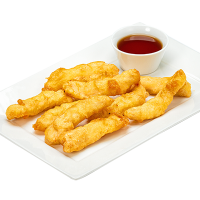 Тори Темпура