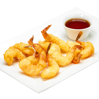 Эби Темпура