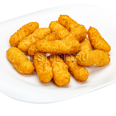 Сырные палочки фри