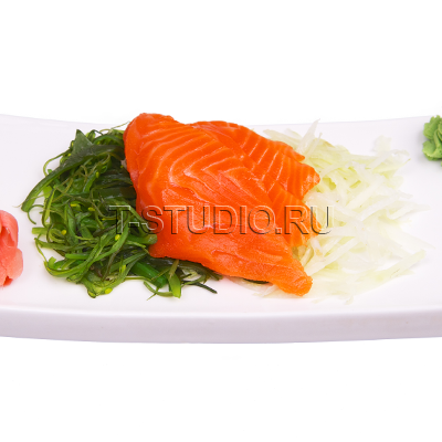 Сашими Сяке