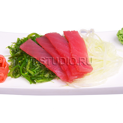 Сашими Магуро