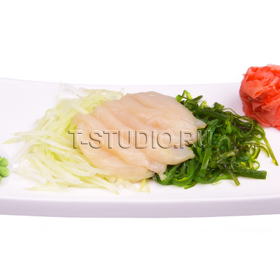 Сашими Хотатэгай