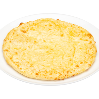 Хачапури по-мегрельски